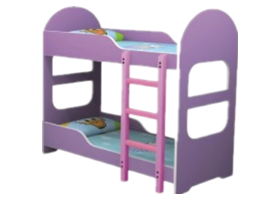 幼兒園床與普通床之間的區別有哪些