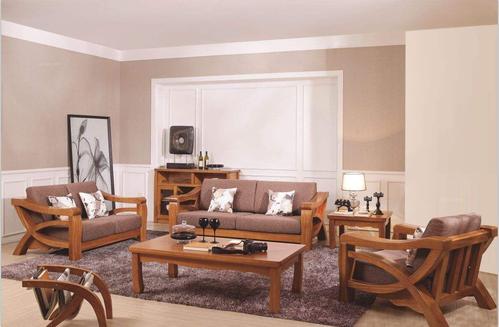 選擇幼兒園實木原木家具的注意事項有哪些