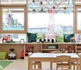 如何選購幼兒園桌椅