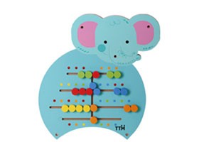 云南幼兒園玩具教具產品深受用戶歡迎的原因